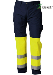 建筑行業工作褲TMJZGZF-005 建筑行業工作褲TMJZGZF-005
