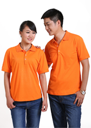 時(shí)尚翻領(lǐng)短袖高端POLO衫TMGGS-039 時(shí)尚翻領(lǐng)短袖高端POLO衫TMGGS-039